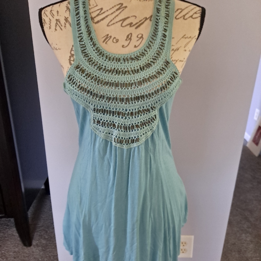 Summer top